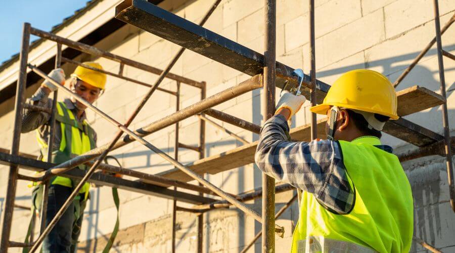 Expert new roof installation services in Tifton, GA